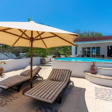 Tequila Sunrise Sky Cabana-Diani Beach Dış mekan fotoğraf